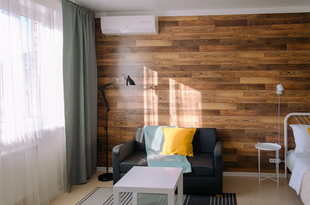 Уютные апарты возле Парка Галицкого и стадиона Краснодар