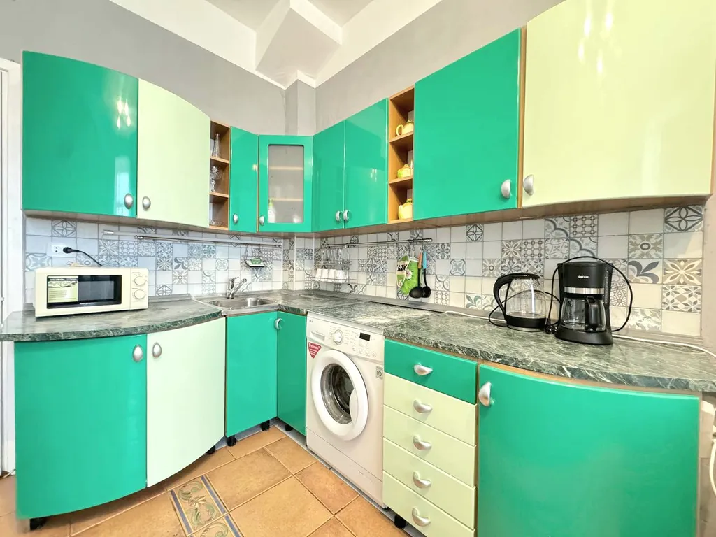 3-к квартира в центре на Весенней напротив Драмтеатра