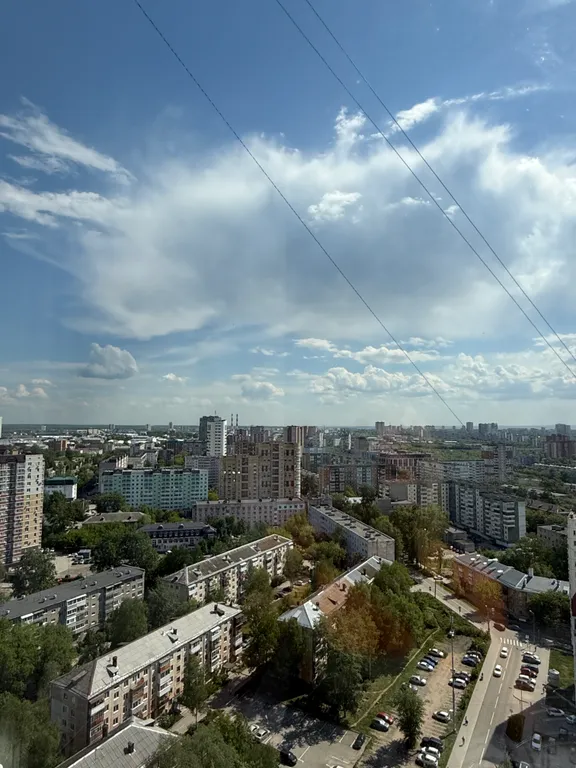 Уютные однокомнатные апартаменты в центре города