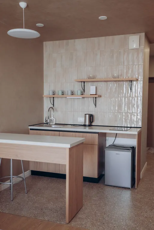 Квартира Апартаменты студия Комфорт 24/7 — Красноярск