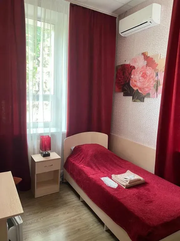 Квартира Комната — аренда посуточно в Ставрополь