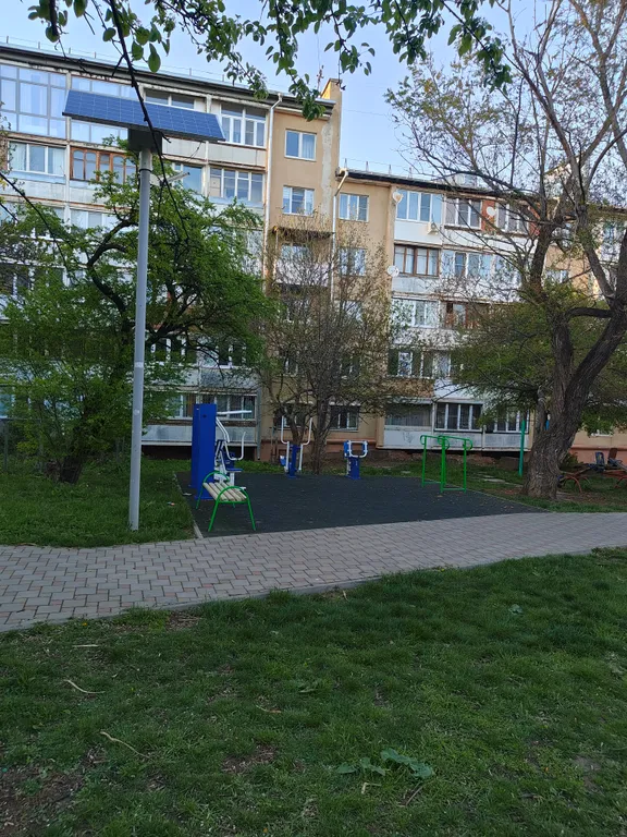 Уютная квартира в центре