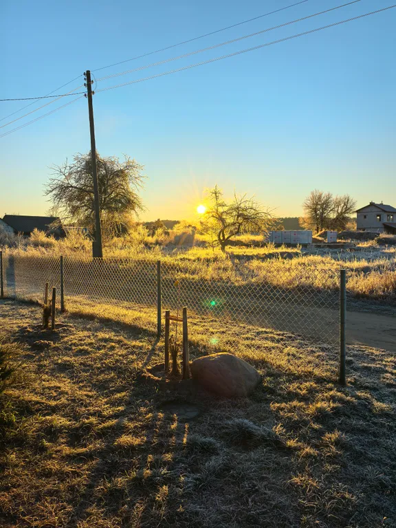 Домик-музей в Беловежской Пуще Беловежская светлица с печью и огнем