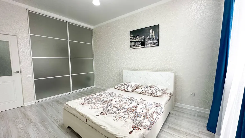 Апартаменты в ЖК Арман