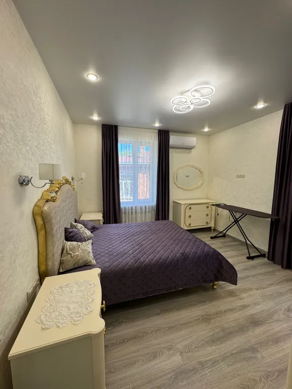 Уютная квартира в центре