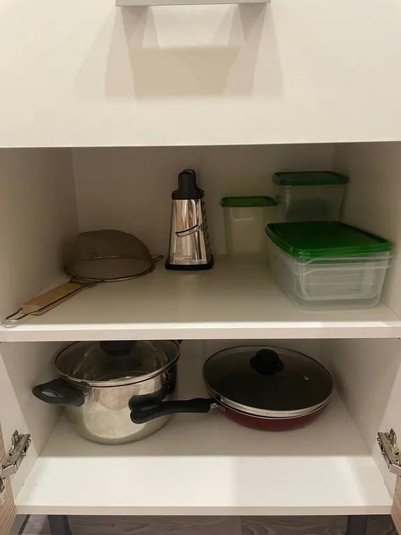 Квартира Апартаменты в центре — Адлер