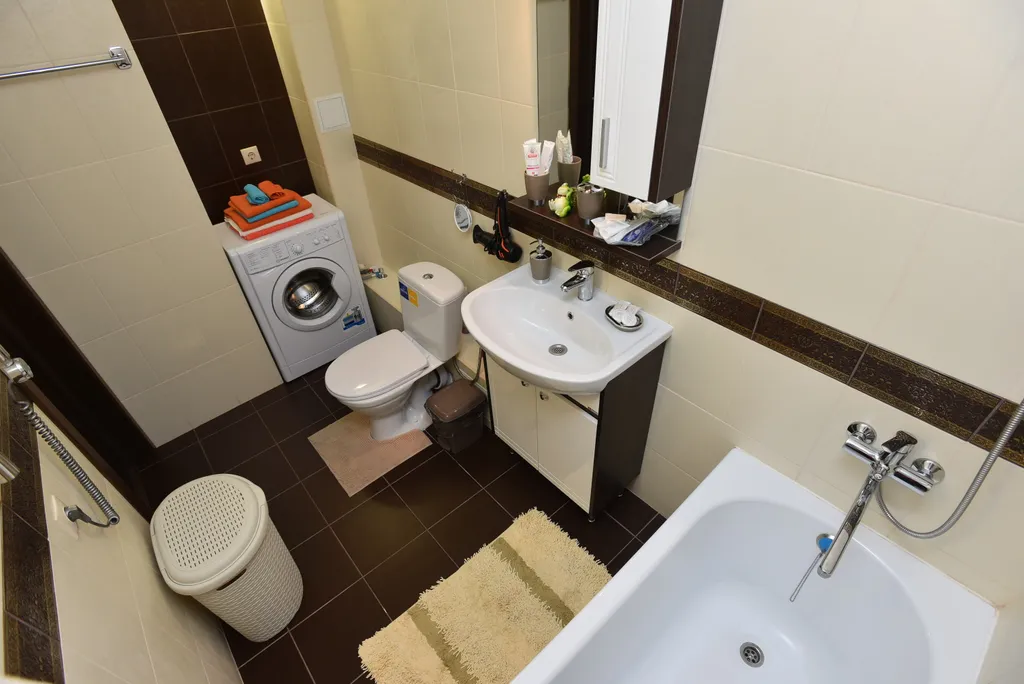 Квартира Квартира в ЖК Мечта — Екатеринбург