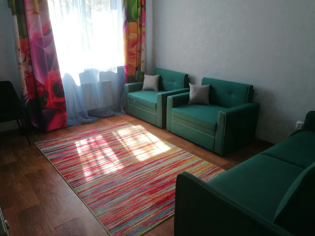 Квартира Уютная квартира в центре города — Светлогорск