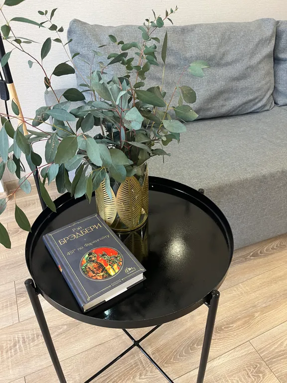 Апартаменты для вашего уюта