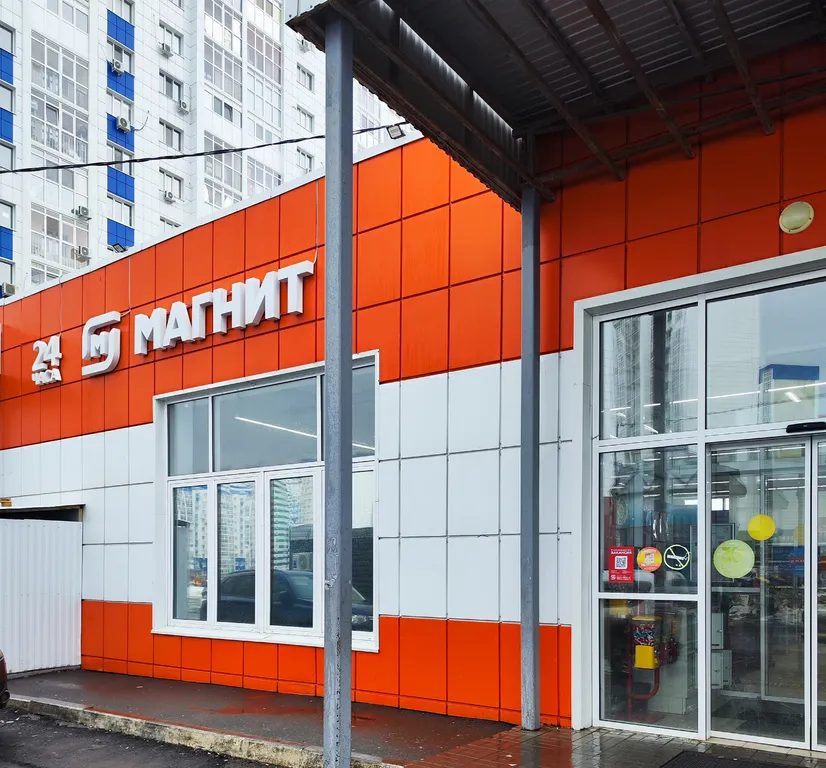 Современная евродвушка в новом районе