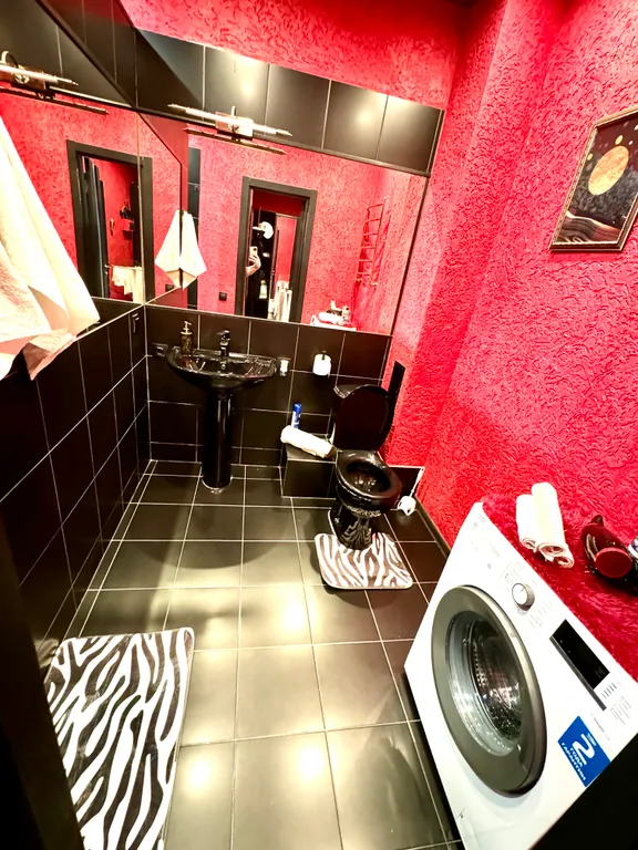 Шикарный апартамент в центре