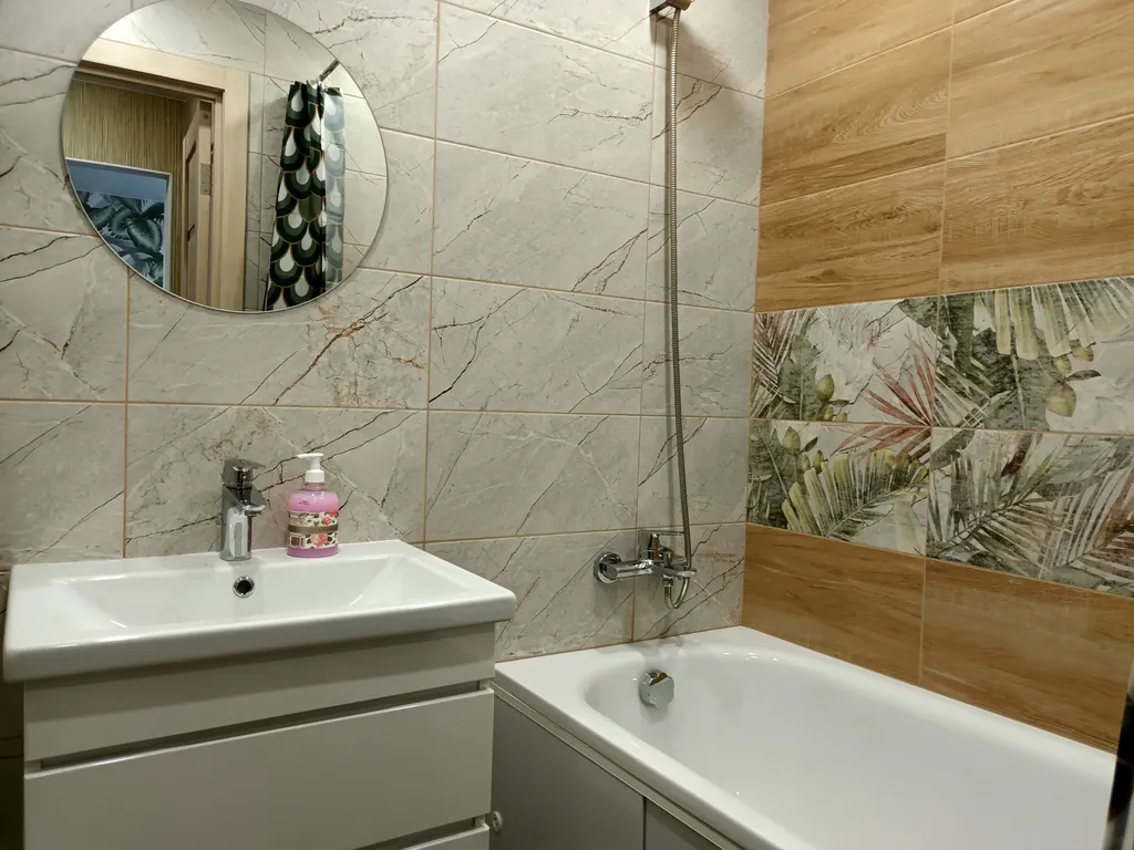 Квартира Очаровательная квартира Дитя заката — Краснодар