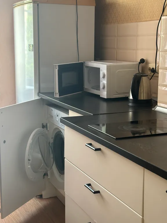 Квартира на море