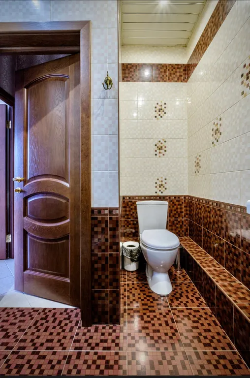 Уютная квартира в историческом центре города