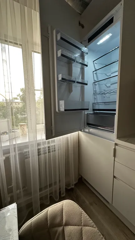 Апартамент в центре города