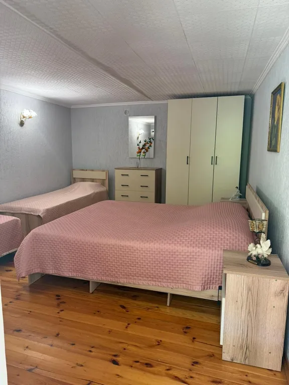 Квартира Комната — Гагра