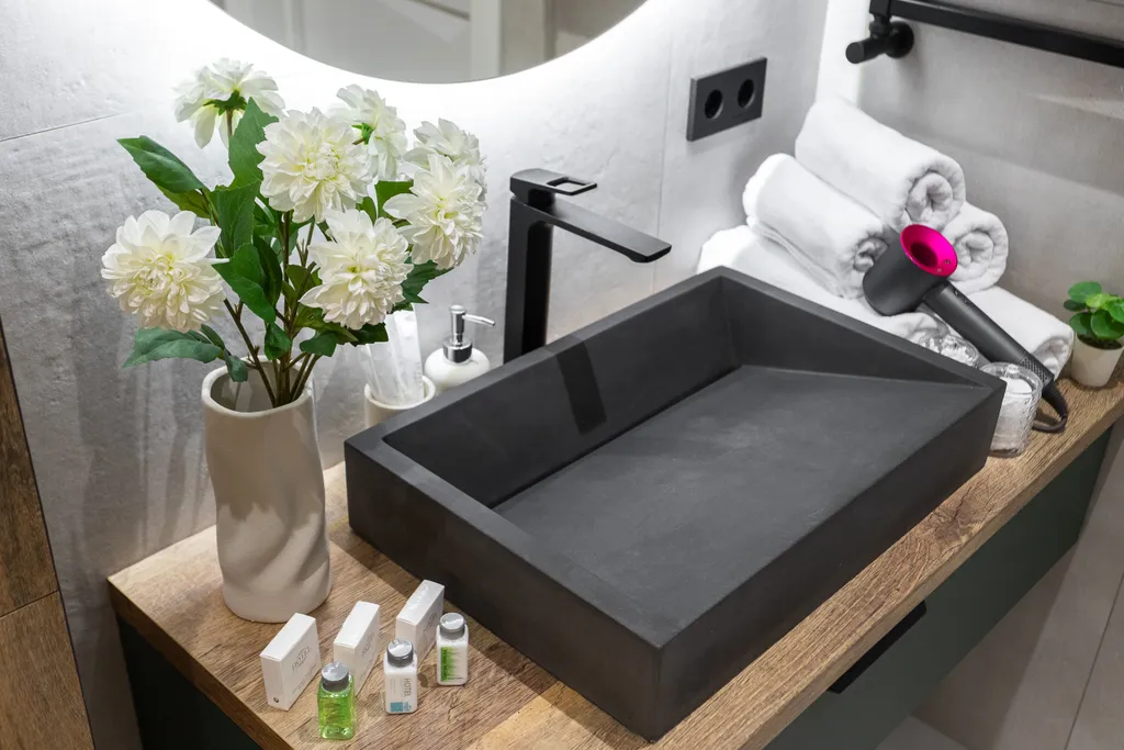 Апартаменты с видом на море и закаты Балтики