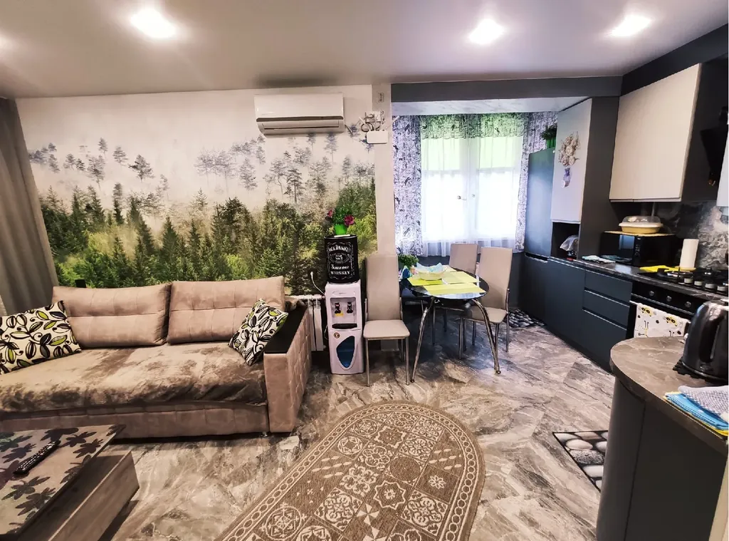 Люкс квартира