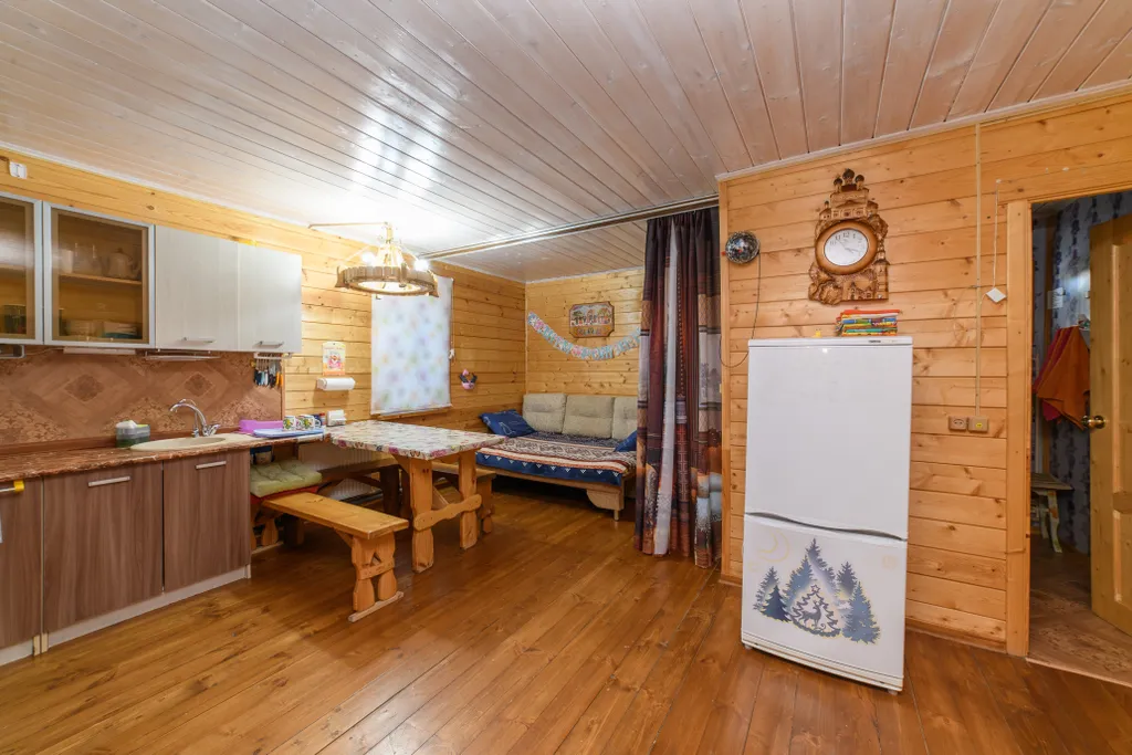 Семейная Дача