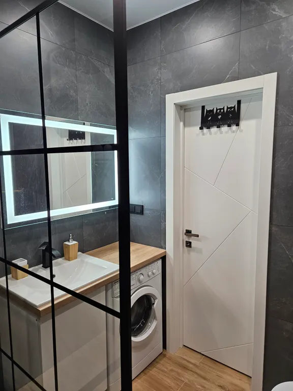 Квартира 400 метров до моря