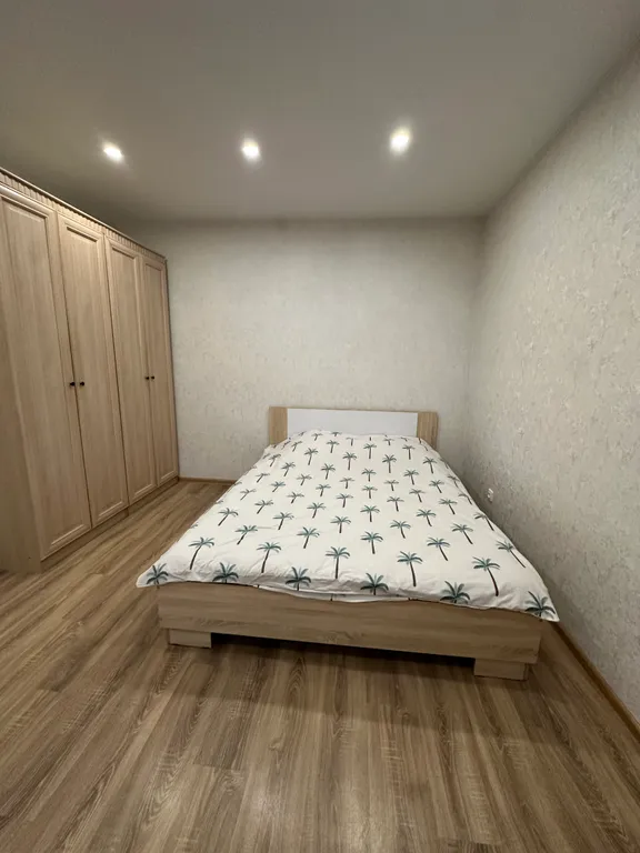 Уютная квартира в новом доме