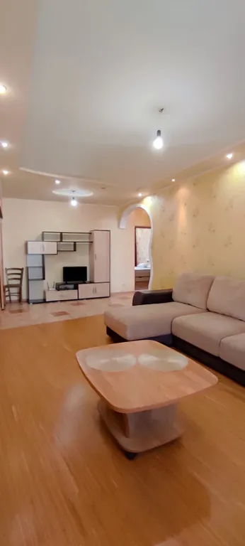 Центр города