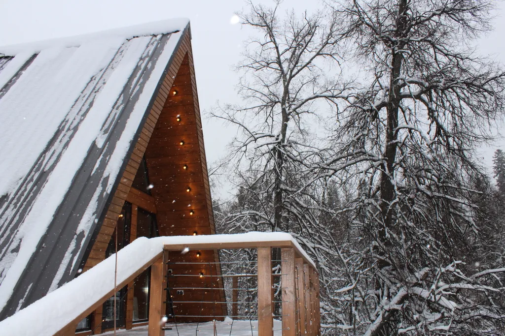 Уютный гостевой дом в Павловке Красные Скалы