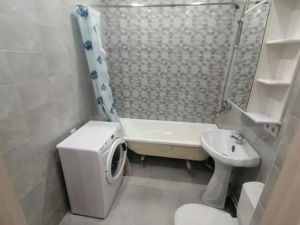 Уютная квартира-студия