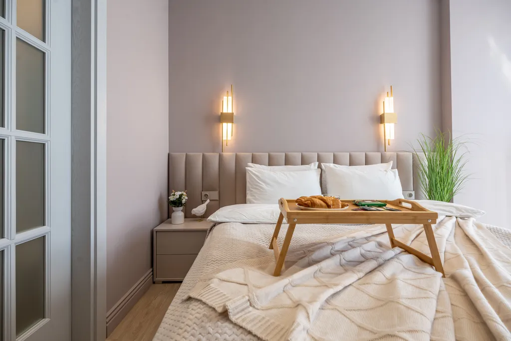 Квартира 2-комнатная Квартира — Ростов-на-Дону