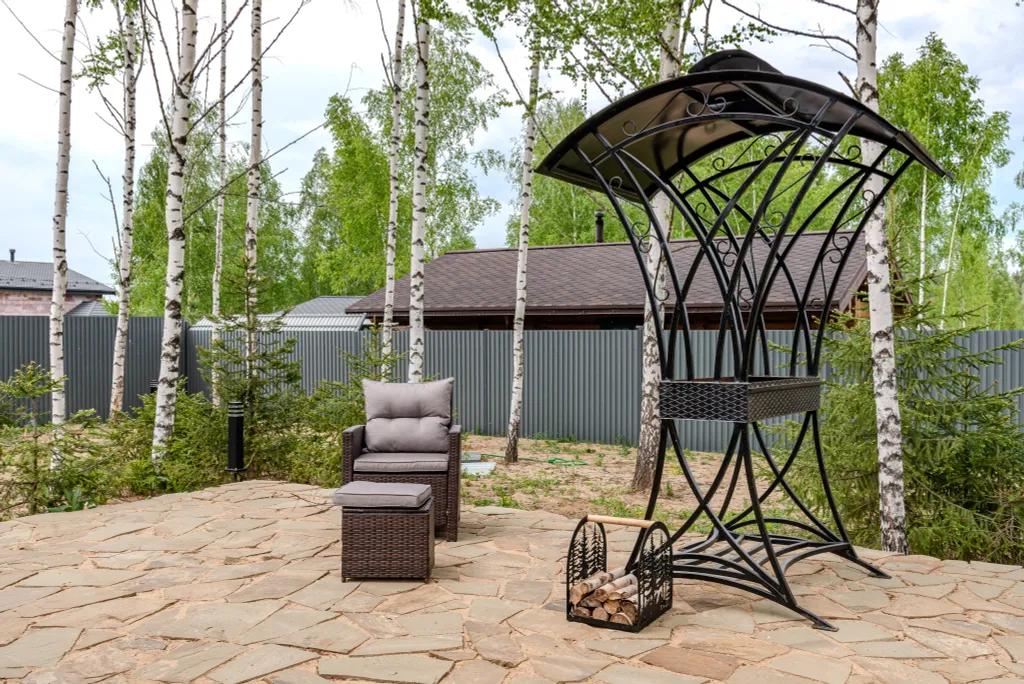 Лесное Шале