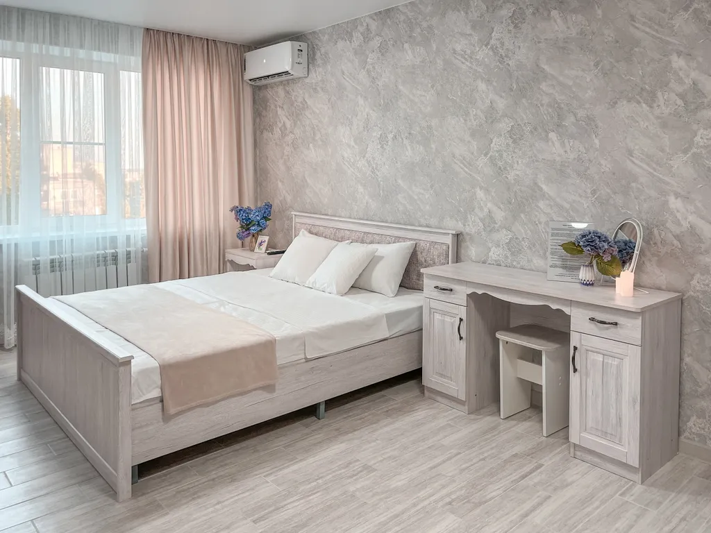 Классная квартира в Георгиевске — аренда посуточно в Георгиевск