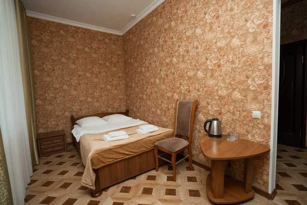 Квартира Комната — аренда посуточно в Домбай