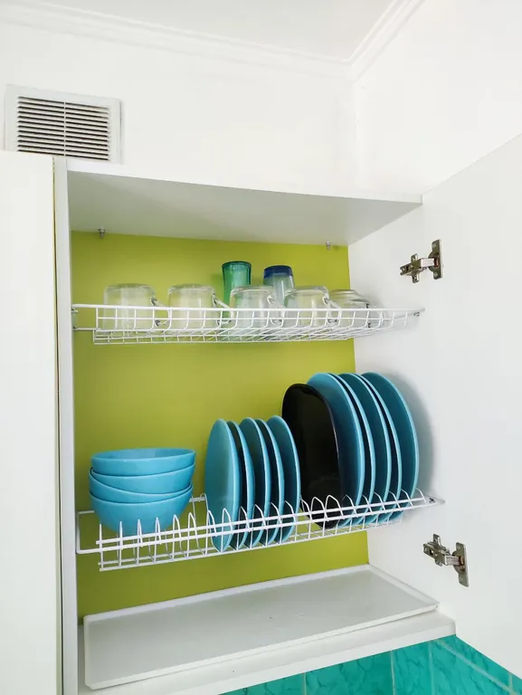 Квартира в тихом центре