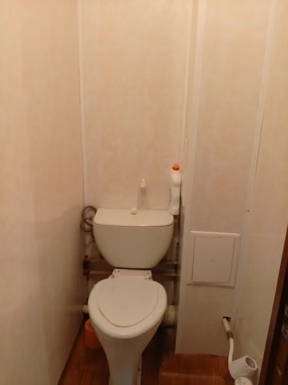 Уютная квартирка в центре