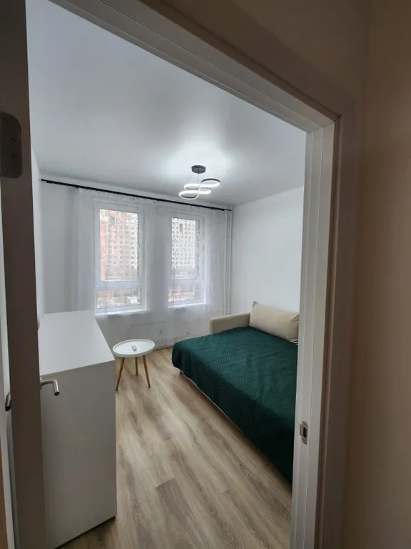 Уютная квартира в Видном