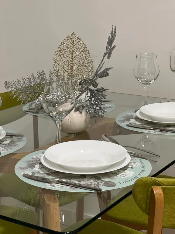 Квартира Квартира в скандинавском стиле в модном районе Лебяжий — Минск