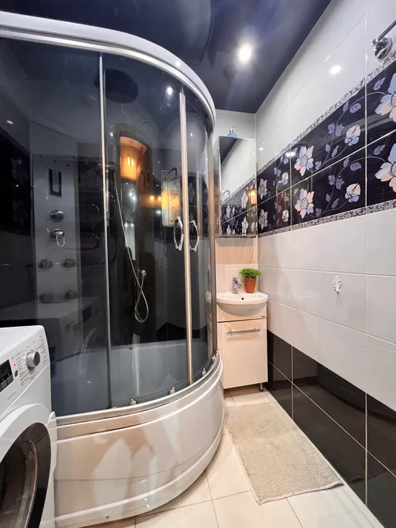 ⁠Апарты 51 с панорамным видом Теплый север