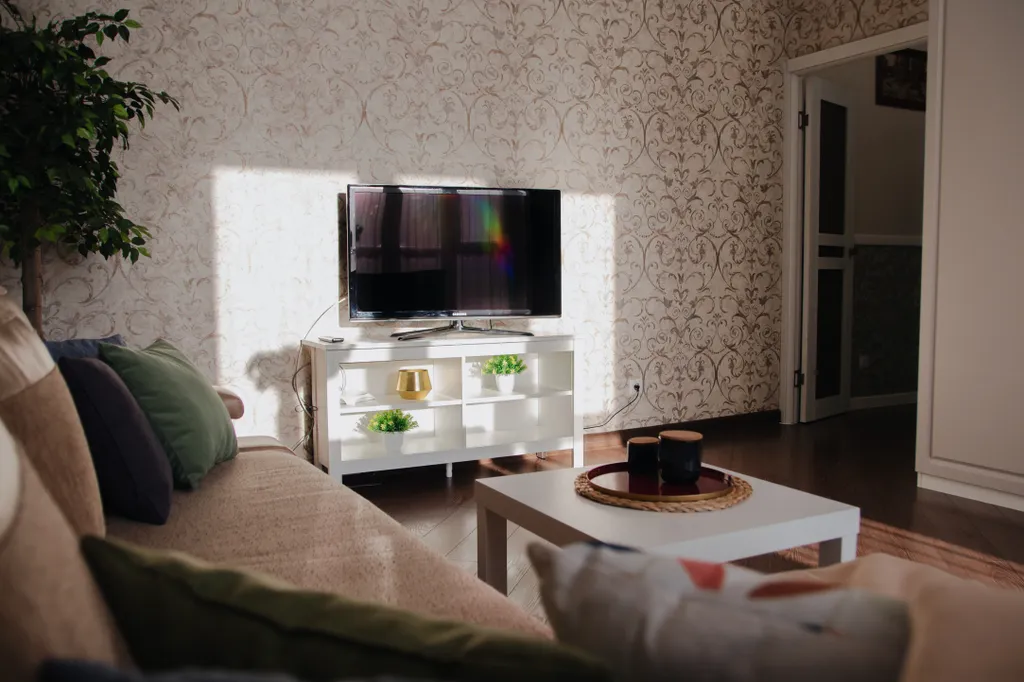 Квартира Квартира в деловом центре около ТРЦ Планета — Красноярск