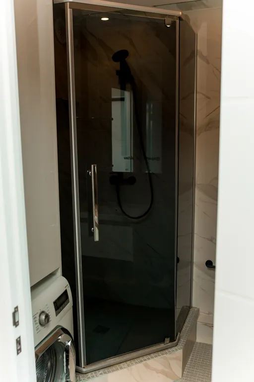 Уютная квартира с видом на море