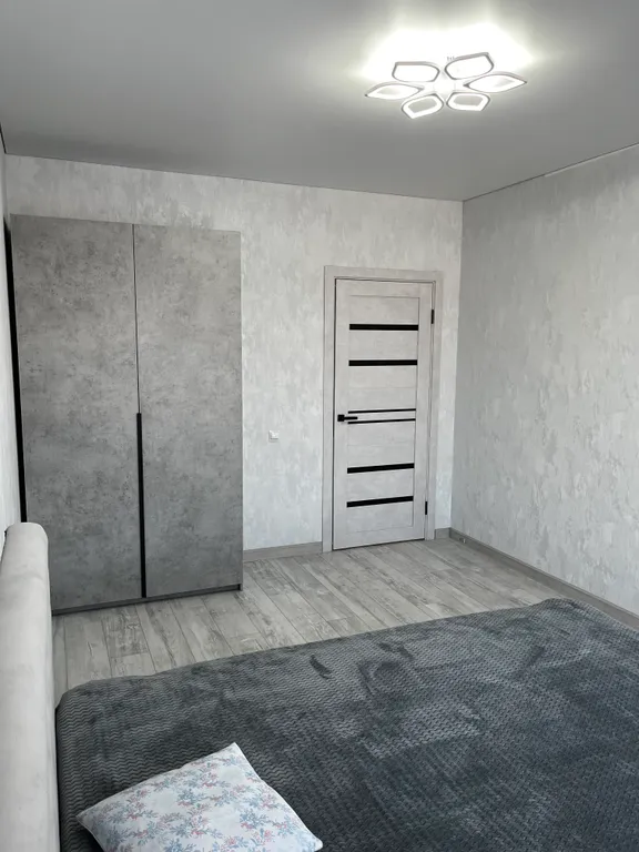 Уютная 2-х комнатная квартира в лучшем районе города