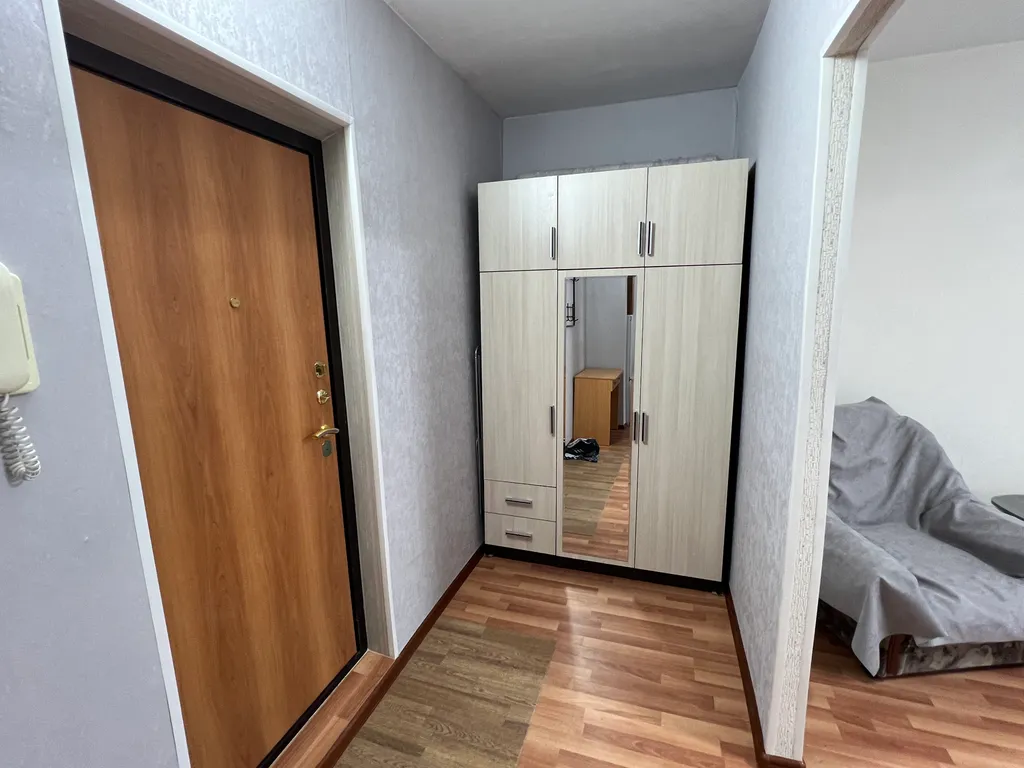 Квартира Квартира в центре — Челябинск