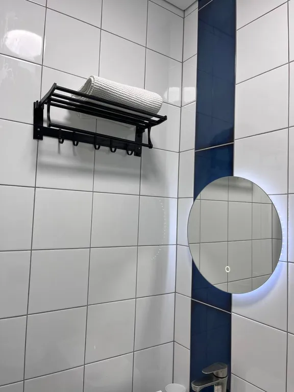 Уютная студия в самом центре