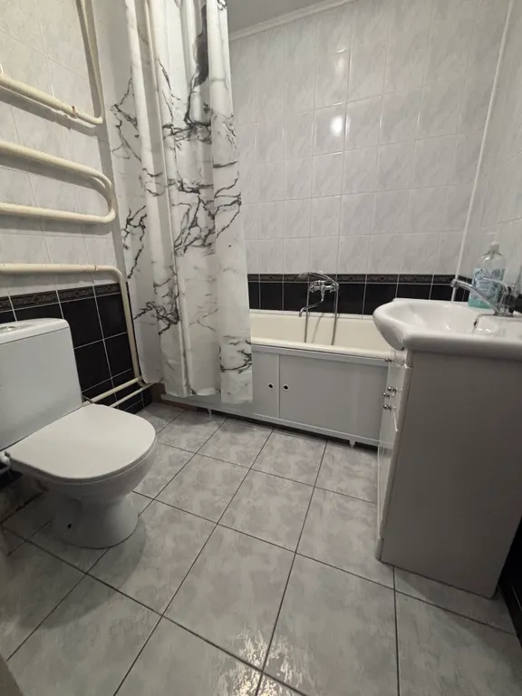 Большой дом в центре