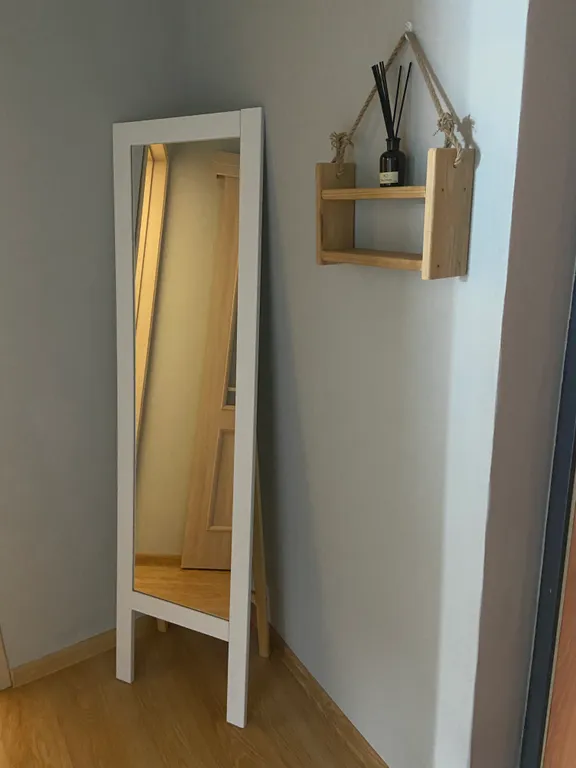 Квартира 1-комнатная Квартира — Тюмень