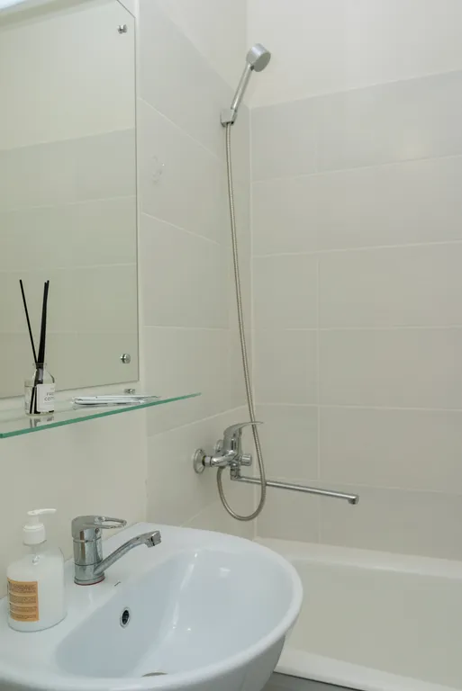 Loft стильная современная квартира Пермские моторы ОДК Стар