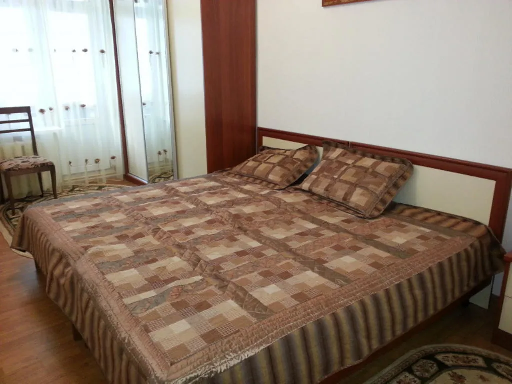 2-комнатная Квартира — аренда посуточно в Домбай