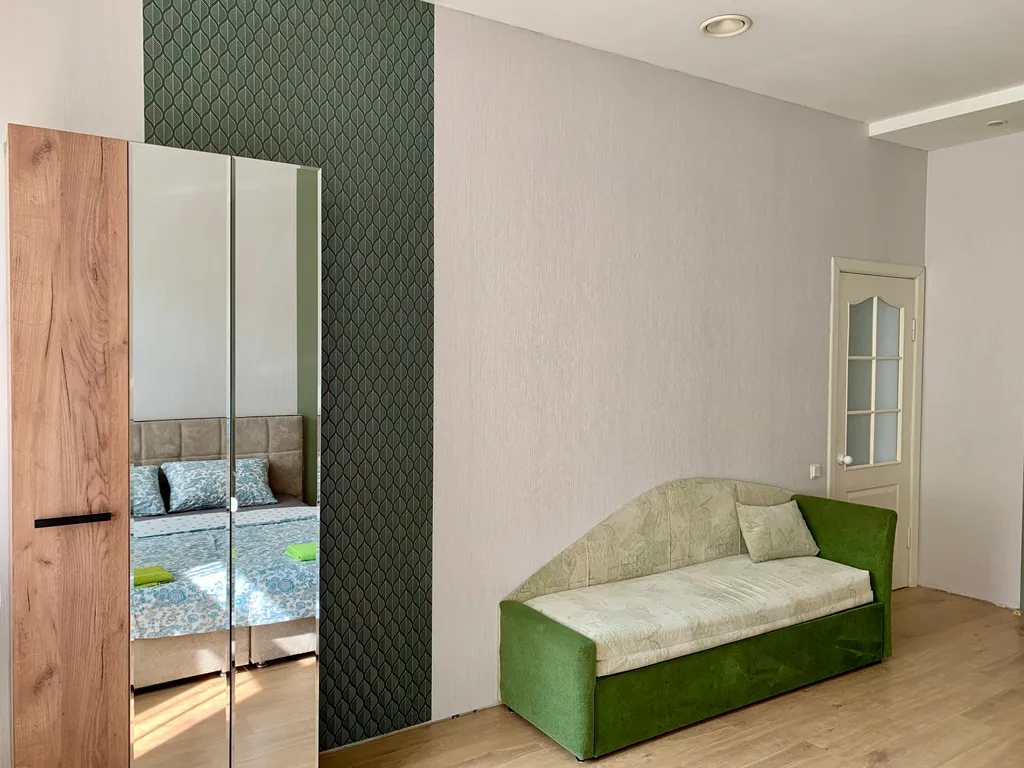 Квартира Квартира в центре для большой компании — Санкт-Петербург