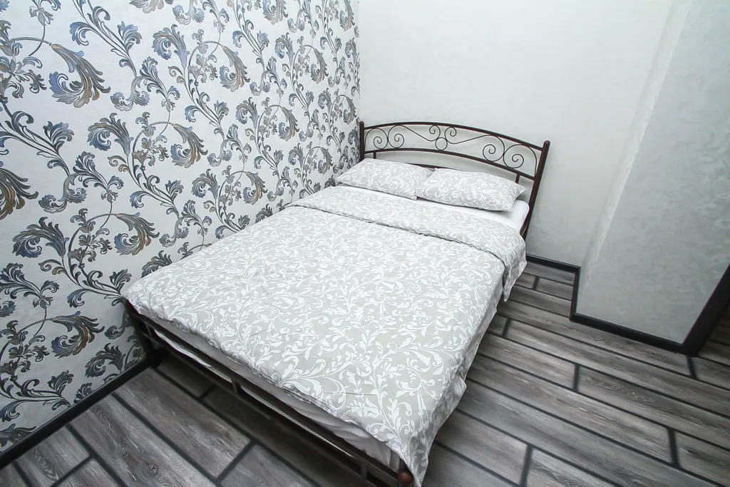 1-комнатная квартира рядом с ТРЦ Аура