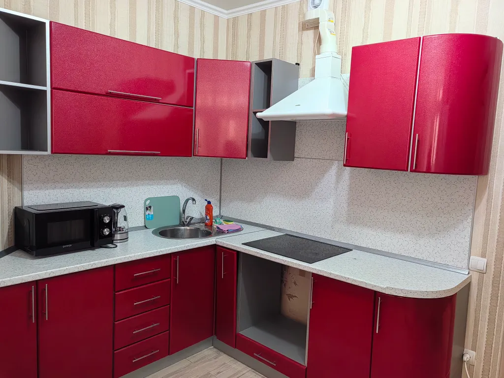 Квартира Квартира возле парка — Краснодар