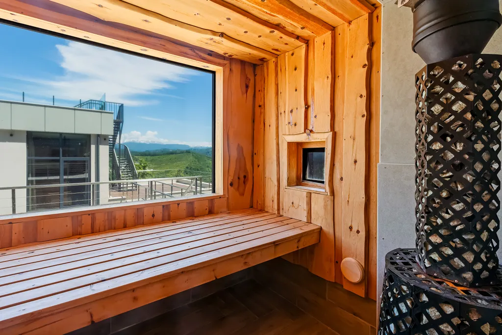 Вилла Воздух